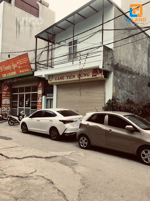 ĐẤT KINH DOANH ĐƯỜNG OTO TRÁNH THÔNG THOÁNG TẠI TÂY BẦU KIM CHUNG ĐÔNG ANH GIÁP KCN BẮC THĂNG