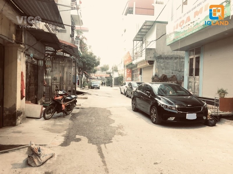 ĐẤT KINH DOANH ĐƯỜNG OTO TRÁNH THÔNG THOÁNG TẠI TÂY BẦU KIM CHUNG ĐÔNG ANH GIÁP KCN BẮC THĂNG