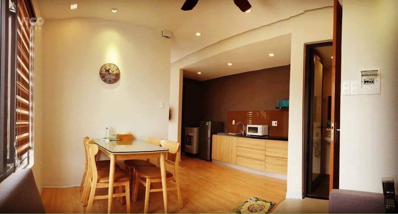 Đường lớn, ô tô đậu đổ ngày đêm, sân ô tô thoáng đẹp Trần Viện, Hoà Xuân, nhà mới ở ngay.