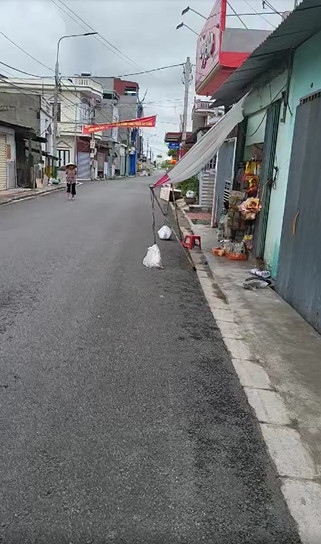 Tuyến 2 Trần Bá Lương, Hưng Đạo, Dương Kinh đường 3m, chỉ hơn 1 tỷ hàng cực hiếm