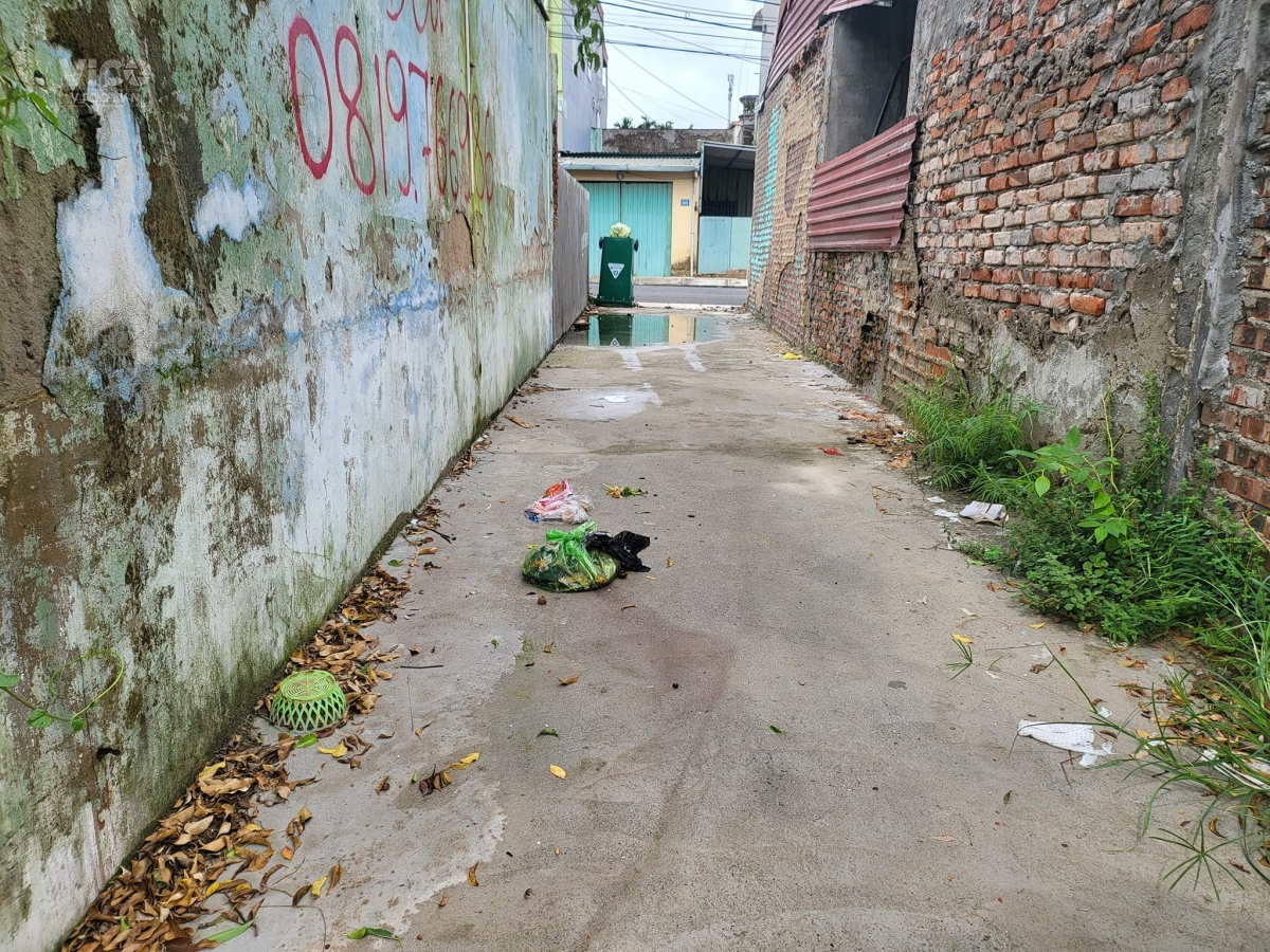 Tuyến 2 Trần Bá Lương, Hưng Đạo, Dương Kinh đường 3m, chỉ hơn 1 tỷ hàng cực hiếm