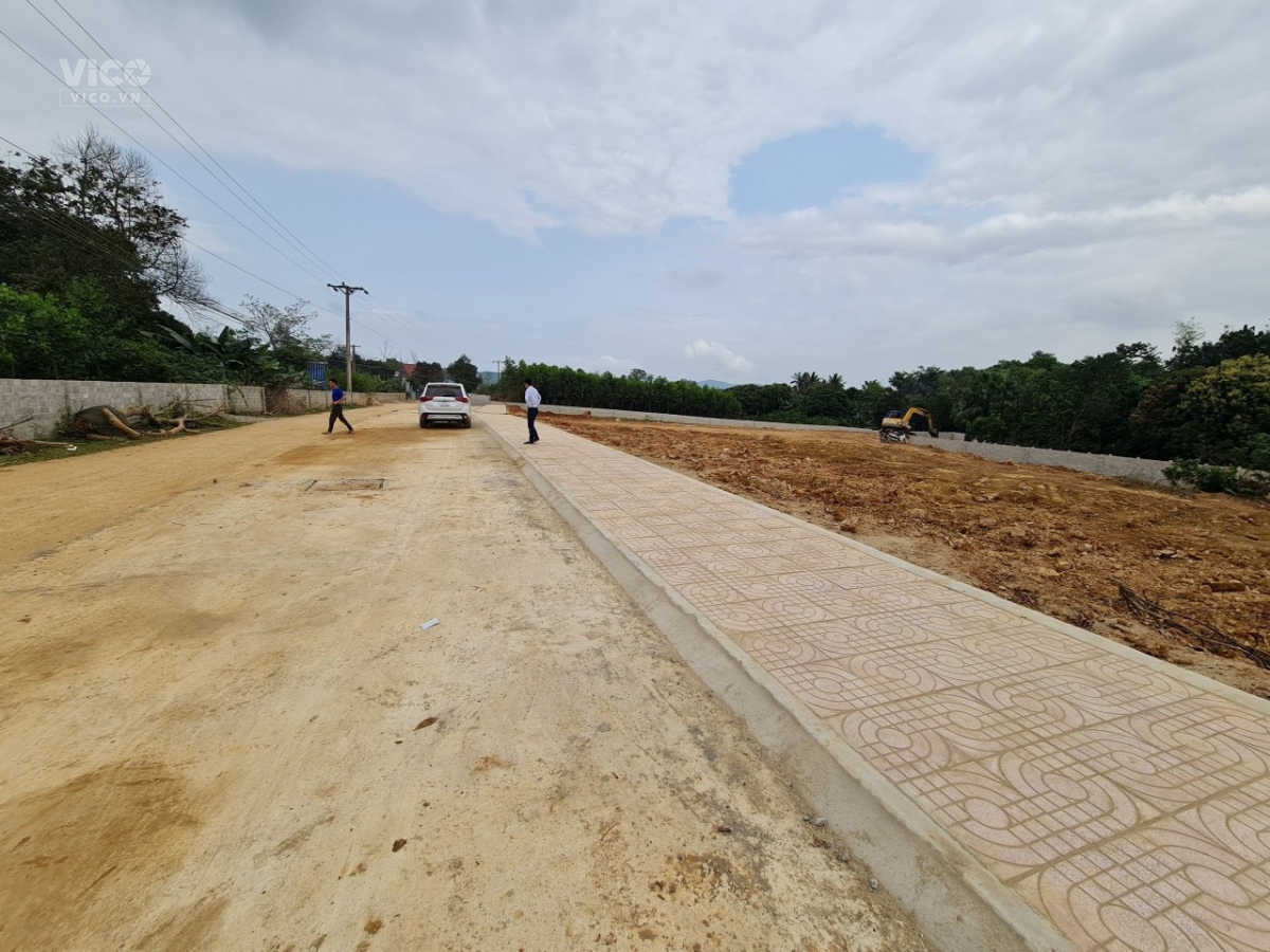 Cần Bán Gấp Lô Đất Đẹp Ở ngay khu trung tâm hành chính xã Tượng Sơn Thanh Hóa