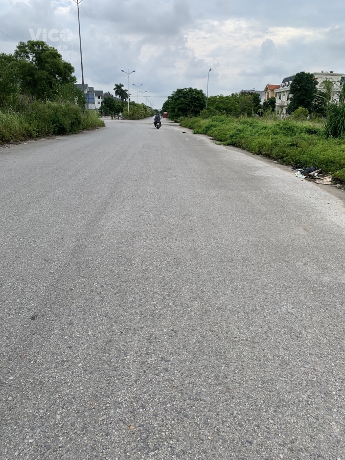 Chính chủ lô đất tại KĐT Anh Dũng 3, Dương Kinh, Hải Phòng. Rẻ nhất...