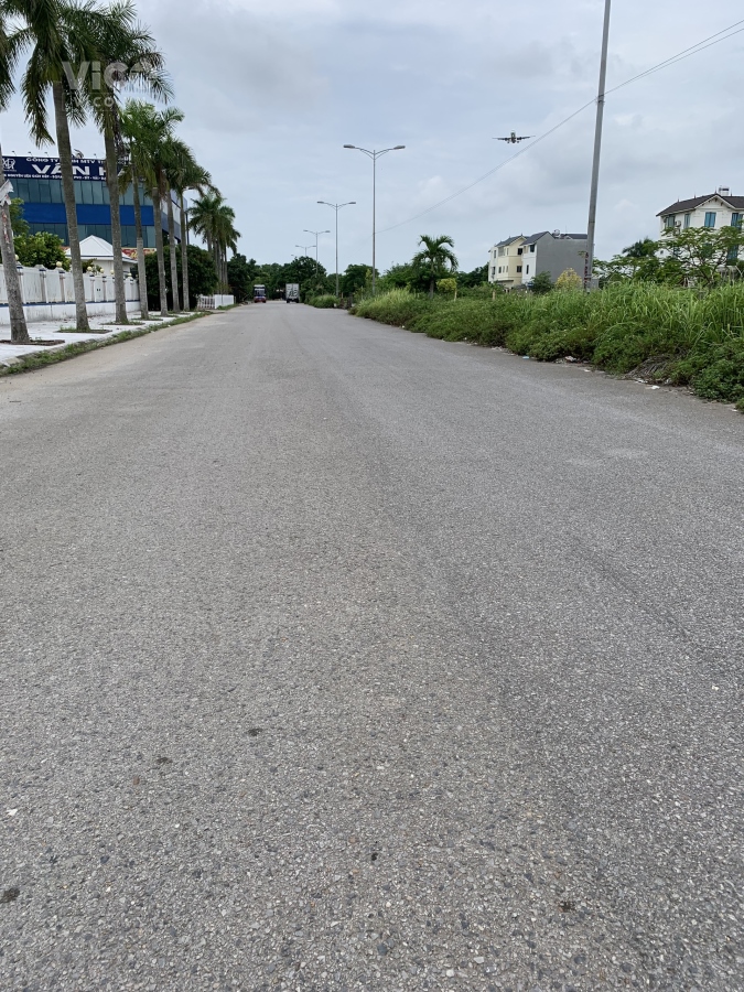 Chính chủ lô đất tại KĐT Anh Dũng 3, Dương Kinh, Hải Phòng. Rẻ nhất...