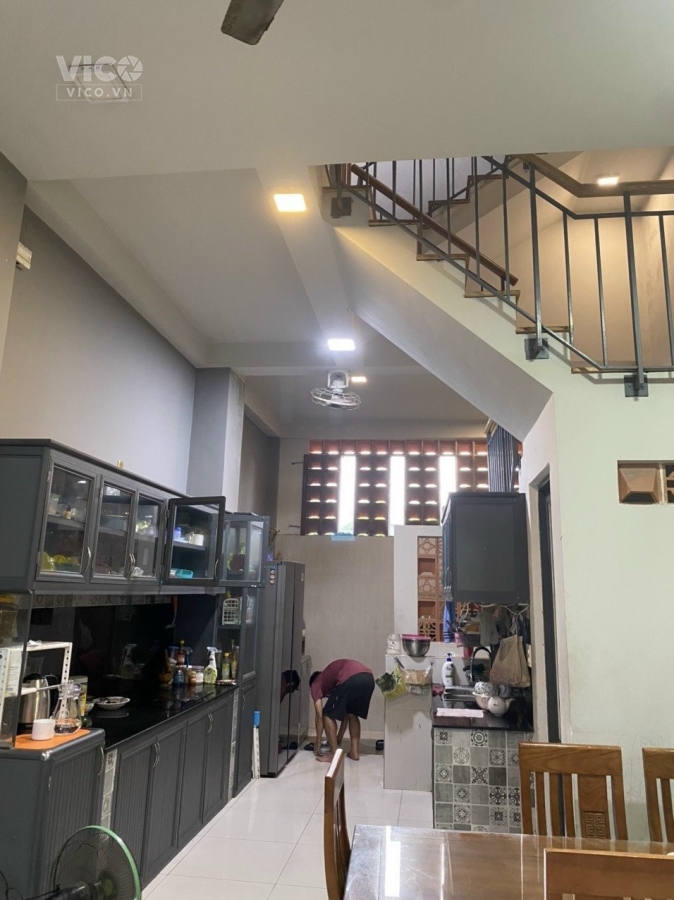 Bán Nhà HXH Thằng 1 Trục Đường Số 11, Trường Thọ, 60m2, 3 Tầng BTCT, Chỉ 5 Tỷ 95 TL