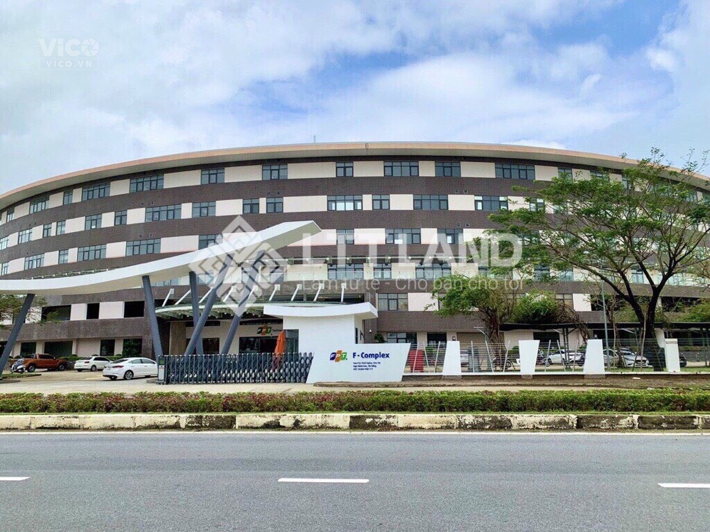 Đất khu đô thị FPT City Đà Nẵng