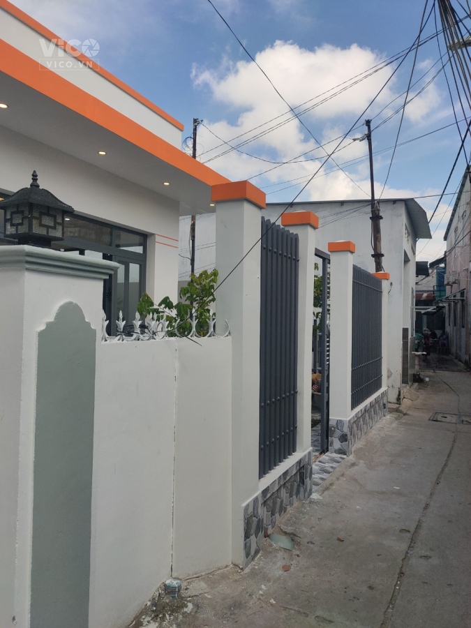 Nhanh Tay Sở Hữu Ngay Căn Nhà Vị Trí Cực Đẹp Tại Quận Ninh Kiều TP Cần Thơ