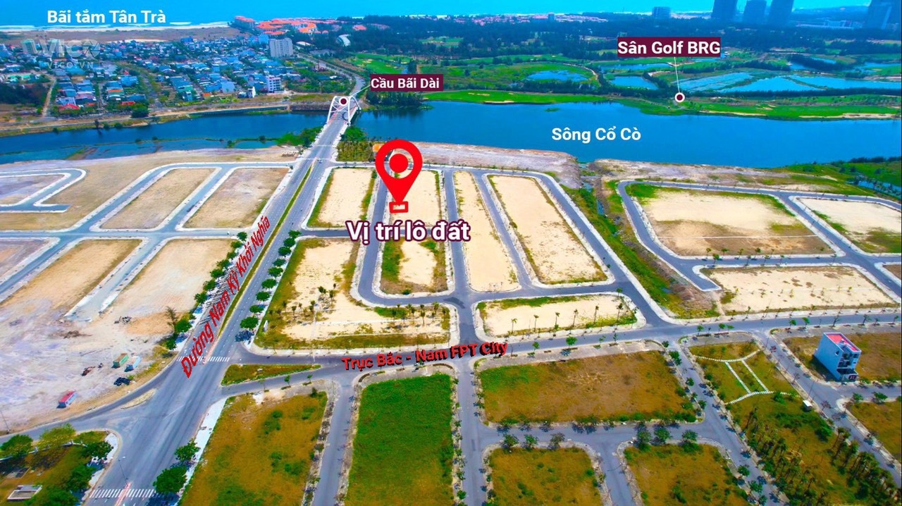 CẦN BÁN NHANH LÔ 102M2 GẦN NAM KÌ KHỞI NGHĨA