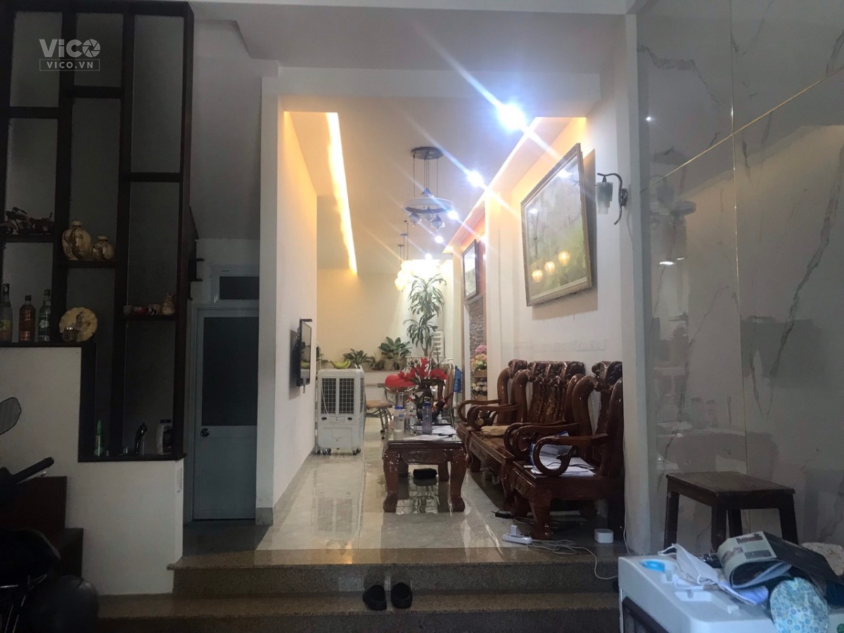 Sở Hữu Ngay Căn Nhà Đẹp Tại P Ngô Mây Tp Quy Nhơn