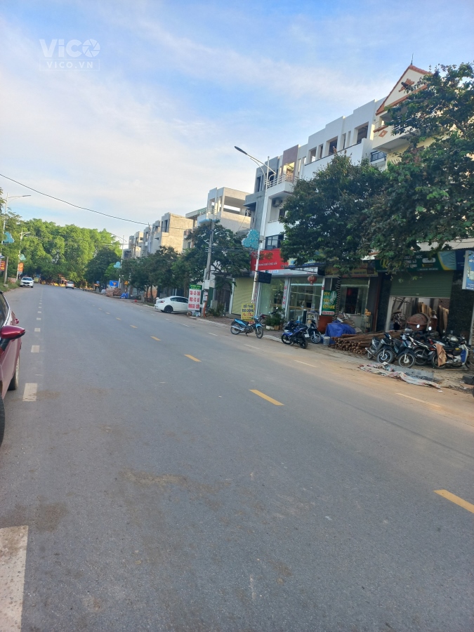 Chính chủ em Cần bán gấp lô đất 100m2 Thôn Lập Trí xã Minh trí Sóc Sơn Hà Nội.