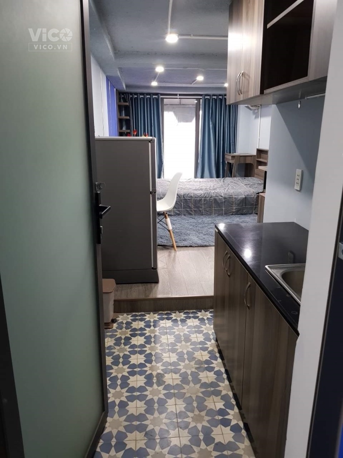 Bán căn hộ dịch vụ cao cấp, vip quận 7, chủ đang cho thuê nguyên căn với HĐ thuê 80tr/1 tháng