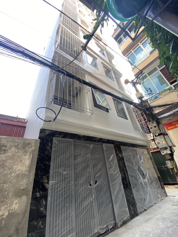 CHO THUÊ CCMN SIÊU MỚI TẠI CHÍNH KINH