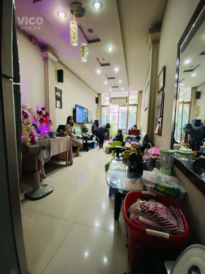 Cần tiền bán gấp nhà HXH Hòa Hưng Quận 10 40m2 giá nhỉnh 7 tỷ