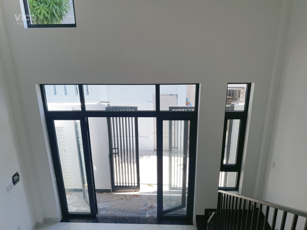 Rẻ sập giá,Lê Hữu Trác,nhà kiệt 2 tầng 60m2, 3 tỷ dọn về ở ngay.