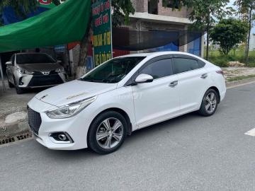 Cần bán Acent 2019 bản đặc biệt