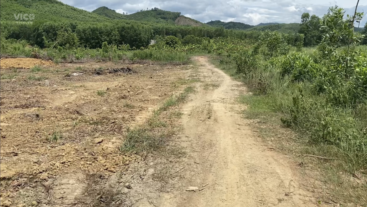 BÁN ĐẤT XÃ DIÊN XUÂN DIÊN KHÁNH KHÁNH HOÀ