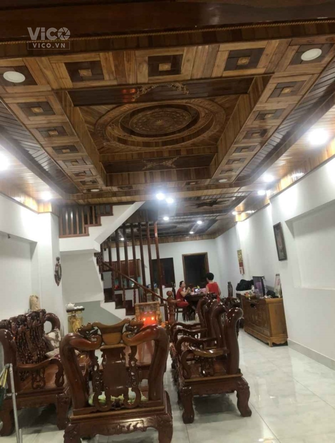 Bán nhà mới, diện tích khủng Nguyễn Cửu Phú, Tân Tạo A, Bình Tân, chỉ 8.7 tỷ