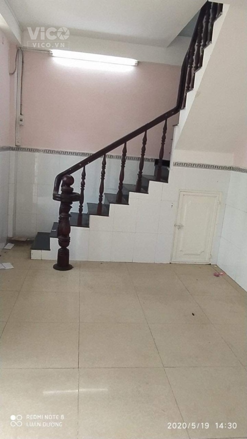 Bán nhà HXH Hòa Bình Tân Phú ,2 tầng , 56m2 giá 5.7 Tỷ.