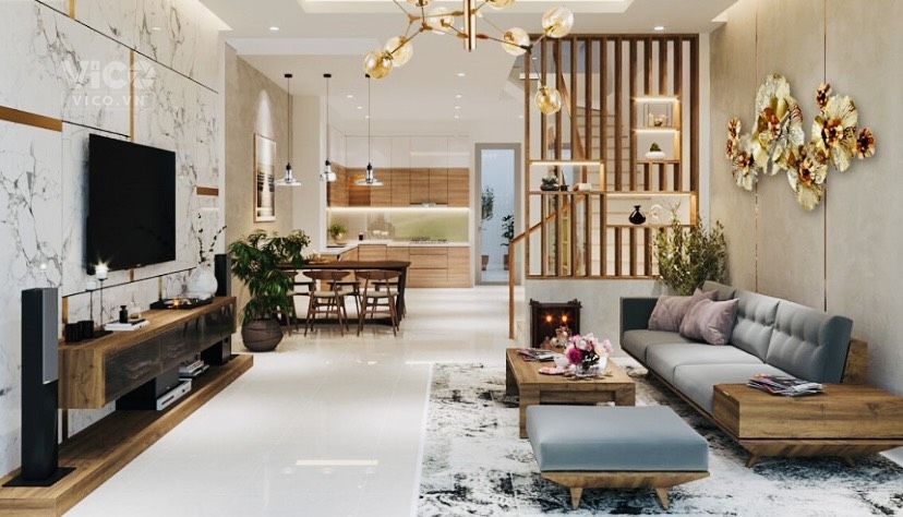 GẤP BÁN TRONG THÁNG MẶT TIỀN 10M LÊ VĂN THỌ 72M2 8.8 TỶ