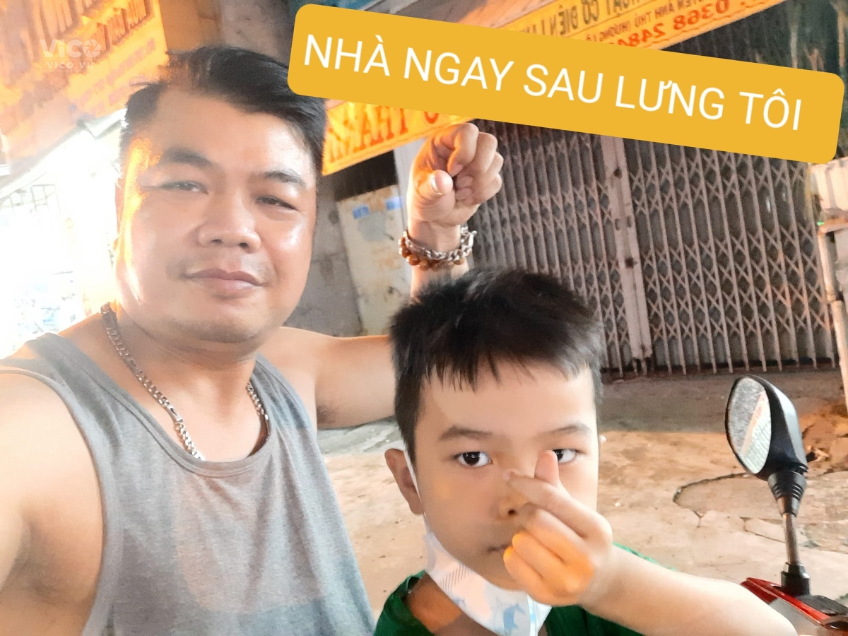 (A Đây Rồi)Mặt tiền Bùi Văn Ngữ Hiệp Thành Quận 12 có 8 tỷ