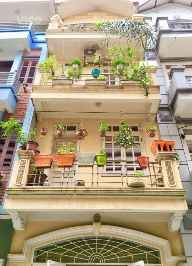 Mini Penthouse 3,9 tỷ chỉ thanh toán tối đa 20%