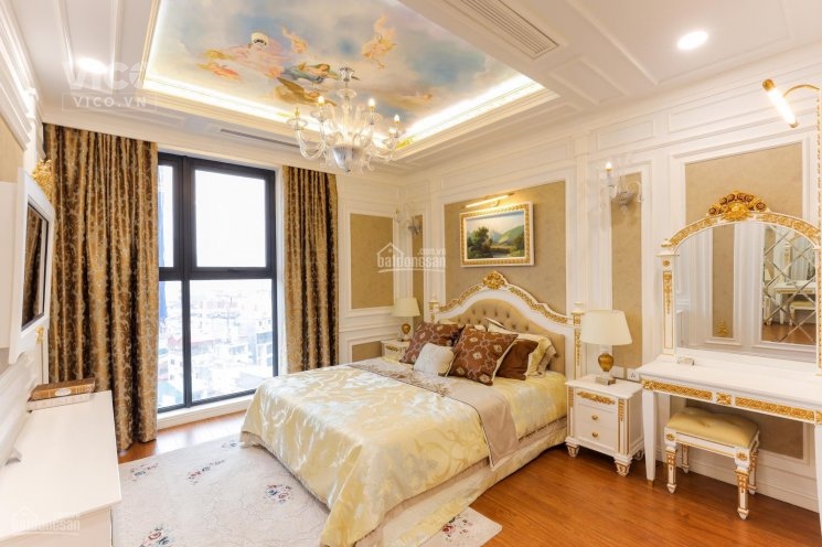 Bán căn 3PN Sunshine Garden giá nhỉnh 4 tỷ nội thất nhập khẩu LH 0356072996