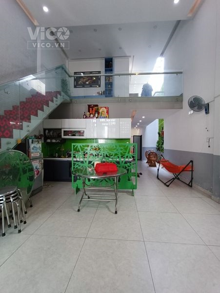 BÁN NHÀ ĐẸP NGANG BỀ THẾ 6M, 94M2 SỔ NỞ HẬU KHU VỰC AN NINH SÁT MẶT TIỀN ÂU CƠ GIÁ NHỈNH 6 TỶ