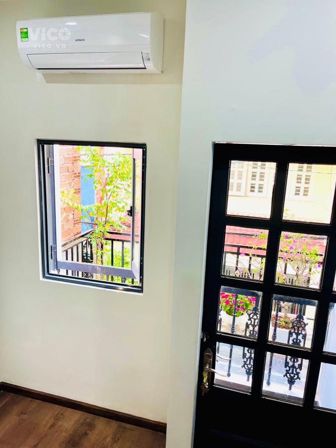 BÁN NHÀ HXH 4 TẦNG HOÀN CÔNG ĐẦY ĐỦ CÁCH MẠNG THÁNG TÁM TÂN BÌNH 47M2 NHỈNH 4 TỶ