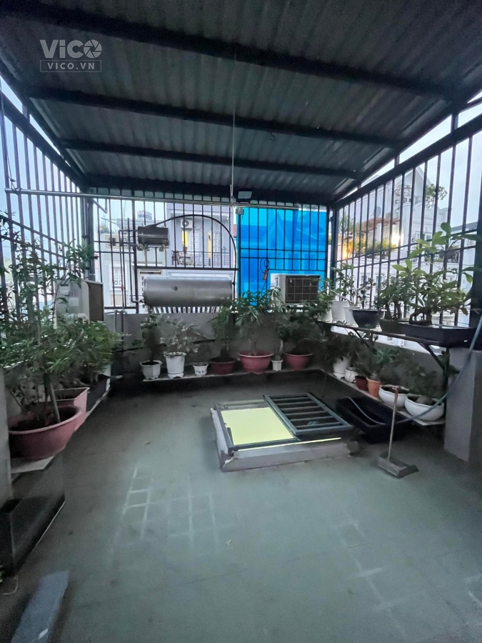 BÁN NHÀ ĐẸP HXH THÔNG DIỆN TÍCH 42M2 NHÀ 3 TẦNG CẠNH NGÃ TƯ BẢY HIỀN MUA Ở HOẠC CHO THUÊ HIỆU SUẤT