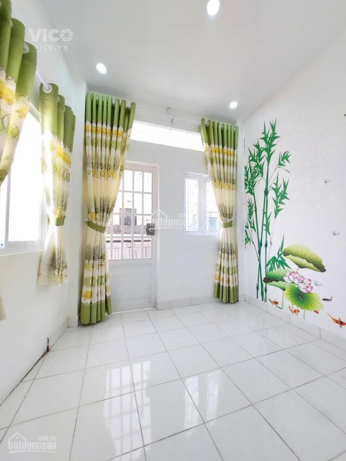 Mua Đầu Tư Con Lên Học Đại Học Chỉ 1,5 tỷ Nhà Q103 Lầu ĐẹpYên Tĩnh