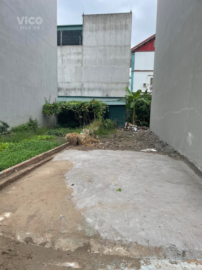 Bán đất vị trí đẹp Phố Đức Thượng, Hoài Đức, dt 65m2, MT 4,5m, kinh doanh đỉnh, ô tô, giá 3,8 tỷ