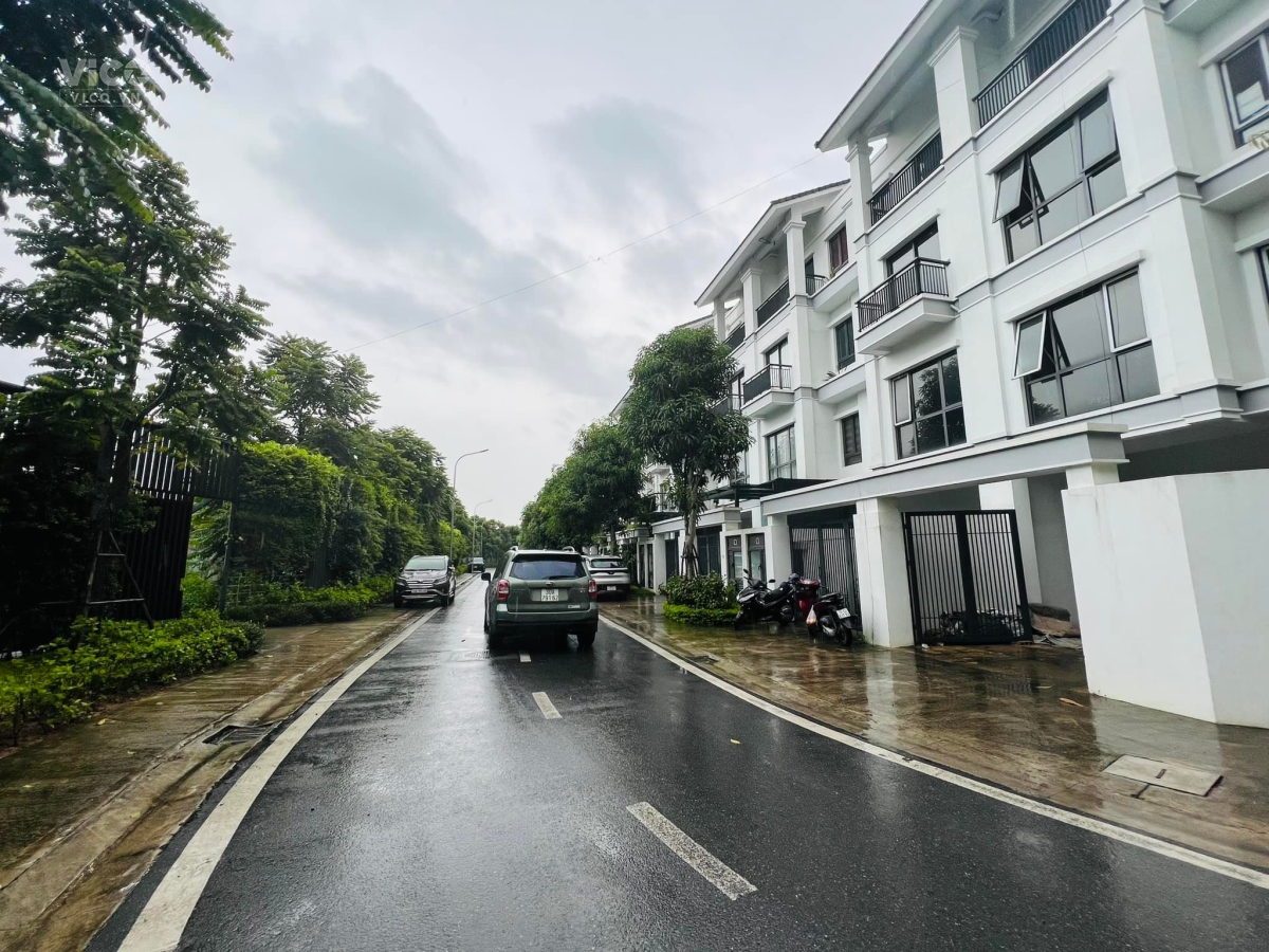 Bán Liền Kề Gamuda 90m2 sát Gelexia 0909858789