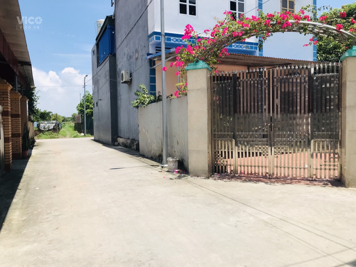 Bán rẻ đất Kính NỗUy Nỗ đường thông bàn cờ giá nhỉnh 2 tỷ