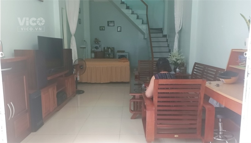 Gấp Bán nhà 2 tầng Mt Hải Phòng Kinh doanh dòng tiền mạnh giá chỉ hơn 2 tỷ gọi ngay 0905522660