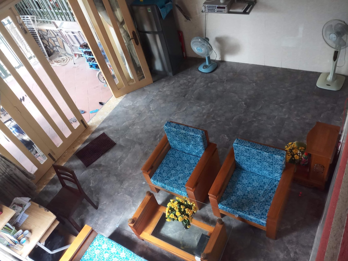 Bán nhà Ngọc Hiệp hẽm oto giá 2 tỷ 650.