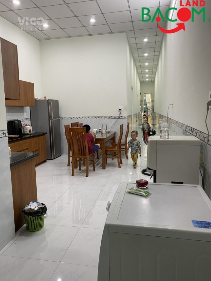 Bán nhà 191m2,Đường ô tô,Gân BV Âu Cơ,P.Tân Biên ,Biên Hòa ,Giá chỉ 3,95 tỷ