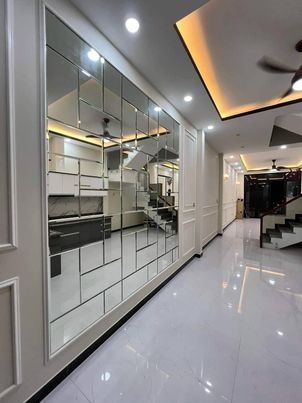 Bán nhà hẻm 410 Lê Văn Quới Bình Tân74m2 5PN 5 tầng Giá Rẻ