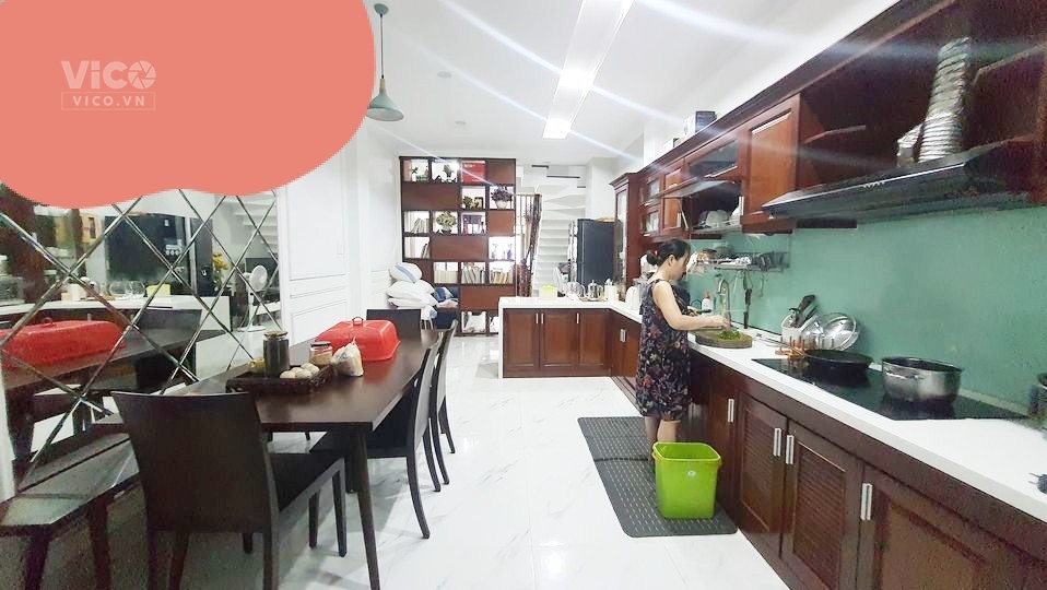Tiện Ích Đầy Đủ_HXT Nơ Trang Long 71m29.3 tỷ 3 lầu 6 PN