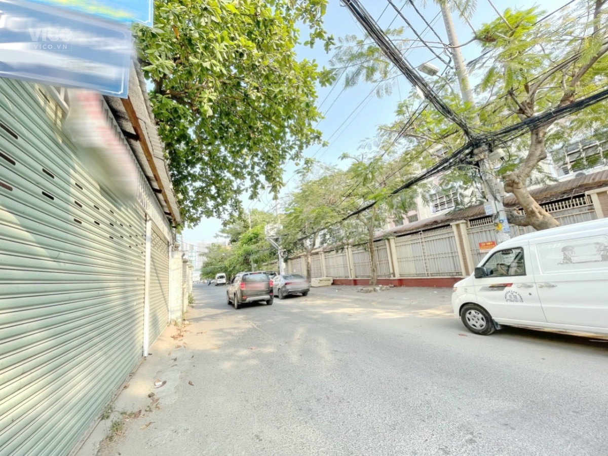 Nhà Bán HXH 4Lầu_67m2_Nguyễn Thị Huỳnh P8 Q.Phú Nhuận