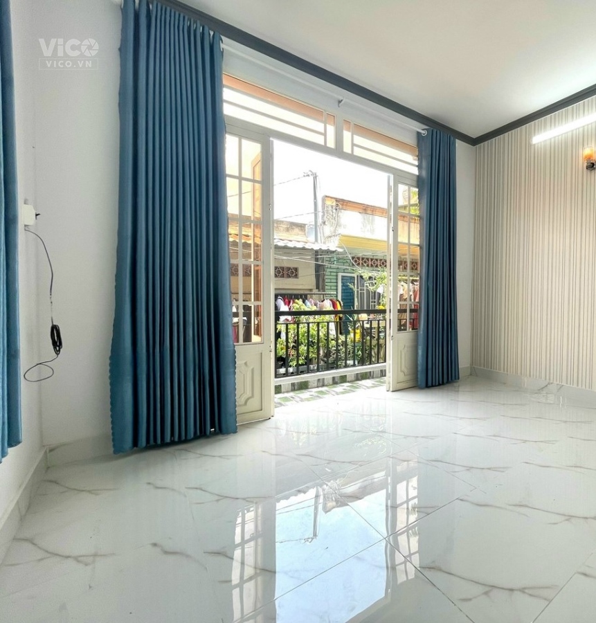 Nhà Bán 5Lầu_52m2_Nguyễn Kiệm P4 Q.Phú Nhuận