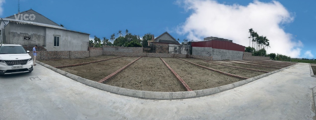 đất chính chủ giá rẻ