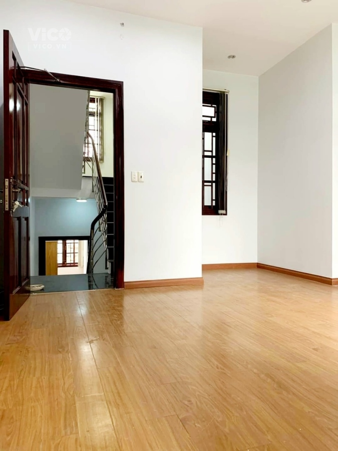 Nhà Bán HXH_6Lầu_56m2_Dương Bá Trạc P1 Quận 8