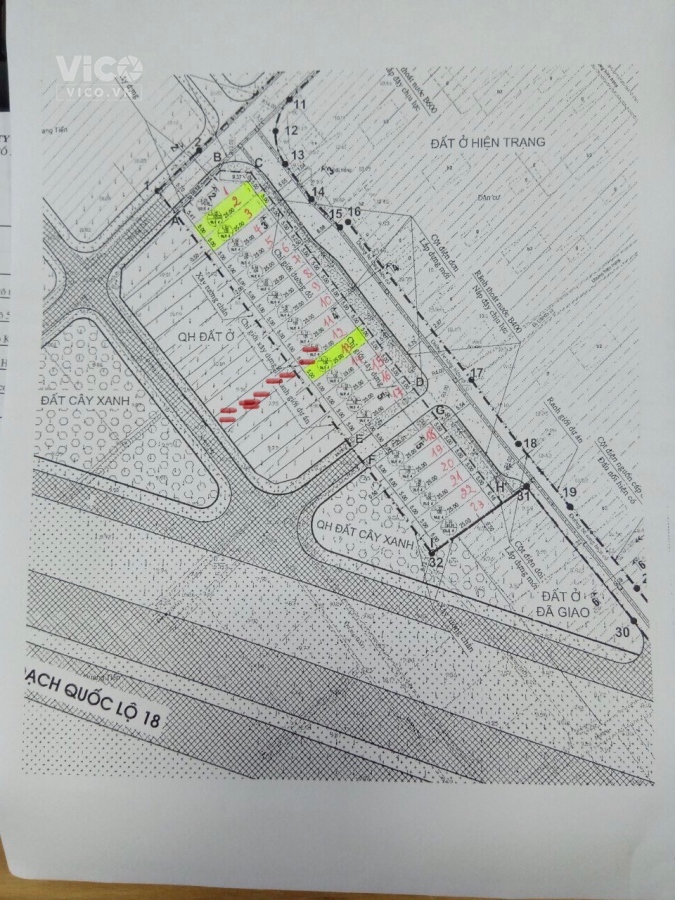 CHÍNH CHỦ CẦN BÁN LÔ GÓC 125M KHU ĐẤU GIÁ BẮC THƯỢNG QUANG TIẾN SÓC SƠN LH 0399786838