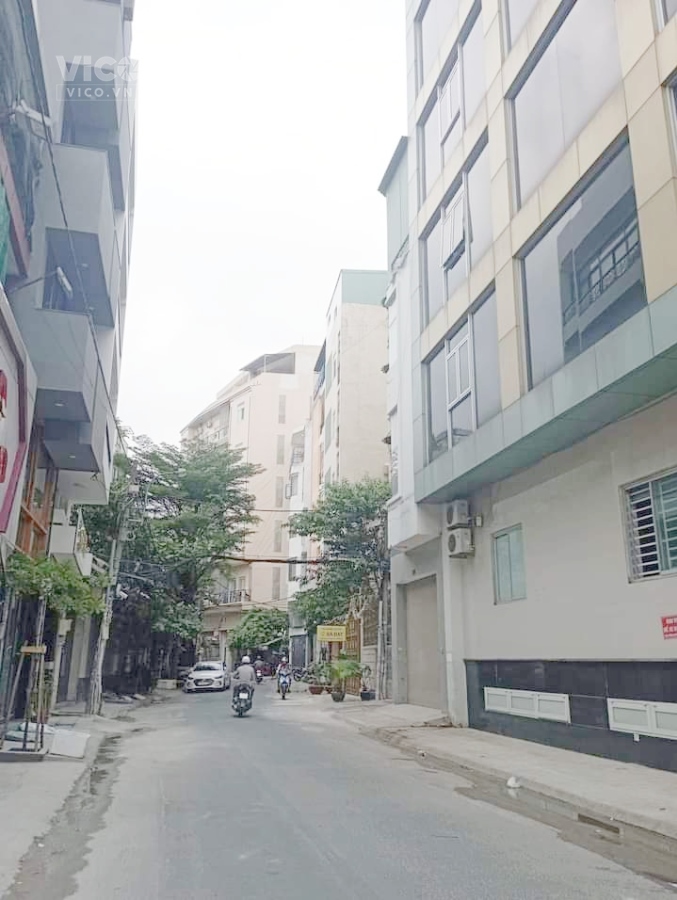 Bán nhà 4 tầng Cộng Hòa 48m2 giá 5.6 tỷ .