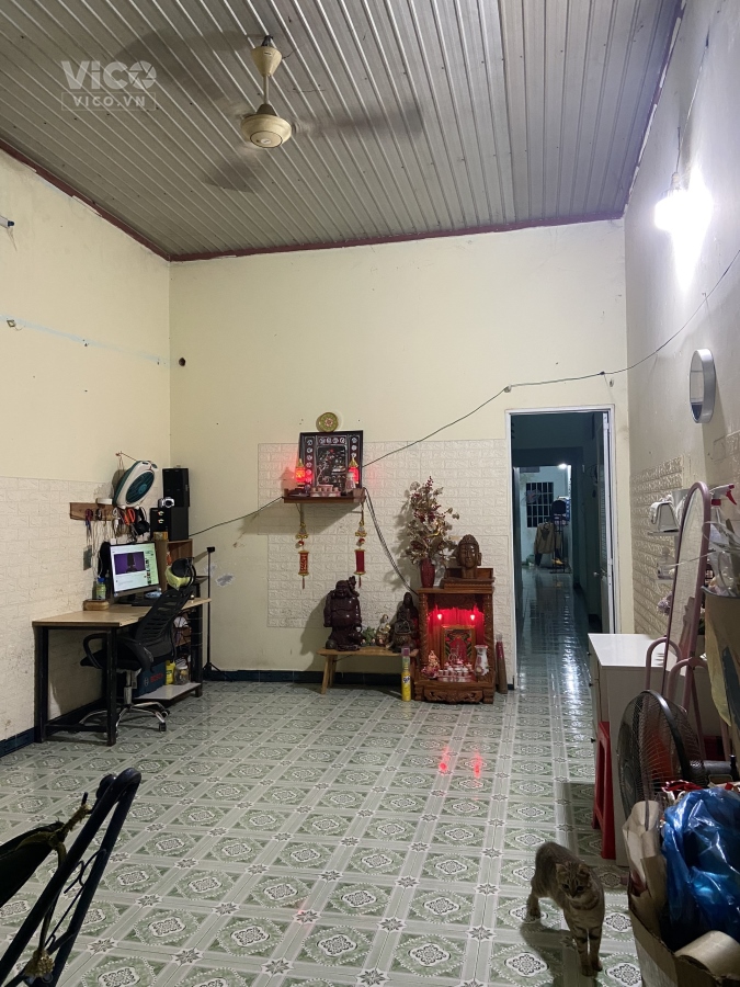Nhà ngay chợ Trảng Dài, DH Công Nghệ Đồng Nai, sổ riêng, 2.05 tỷ