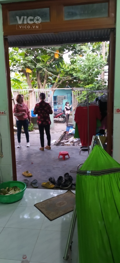 Nhà sổ riêng, ngay Biên Hòa chỉ 1.4x tỷ, 97m2, giá NGỘP
