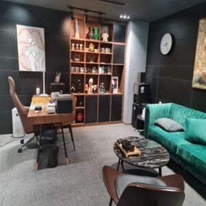 TÌM CÔNG TY SHARE CHUNG VĂN PHÒNG TẠI BÀ TRIỆU (HÀ NỘI), GẦN VINCOM