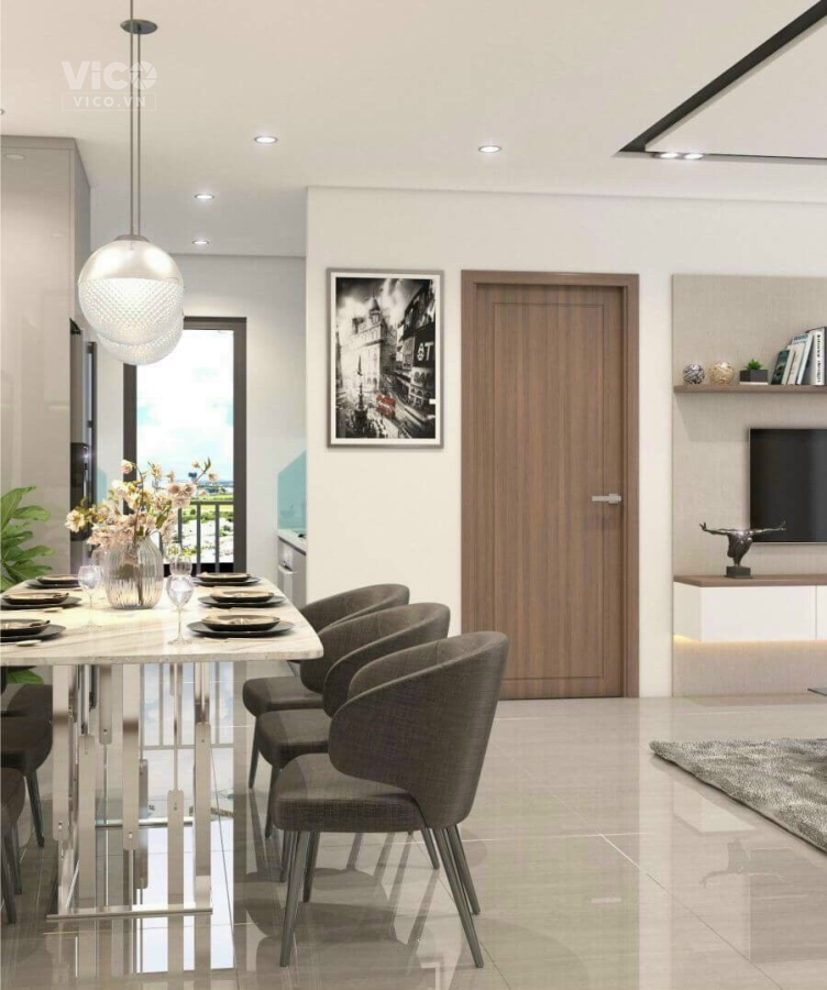 Calla Apartment Quy Nhơn Căn Hộ Đẳng Cấp Giữa Lòng Phố Biển hỗ trợ vốn 80% giá bán chỉ từ 270 triệu