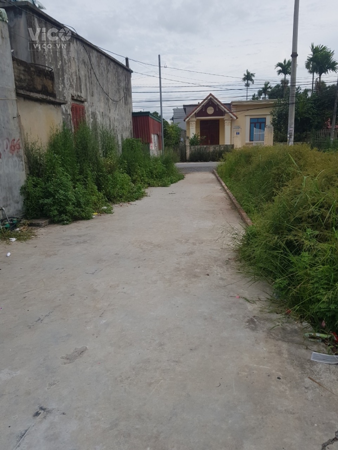 Đầu tư tạo dòng tiền. 200m2 lô góc cón sẵn 5 nhà trọ tại Tiểu Trà, Hưng Đạo. Giá 2,x tỷ