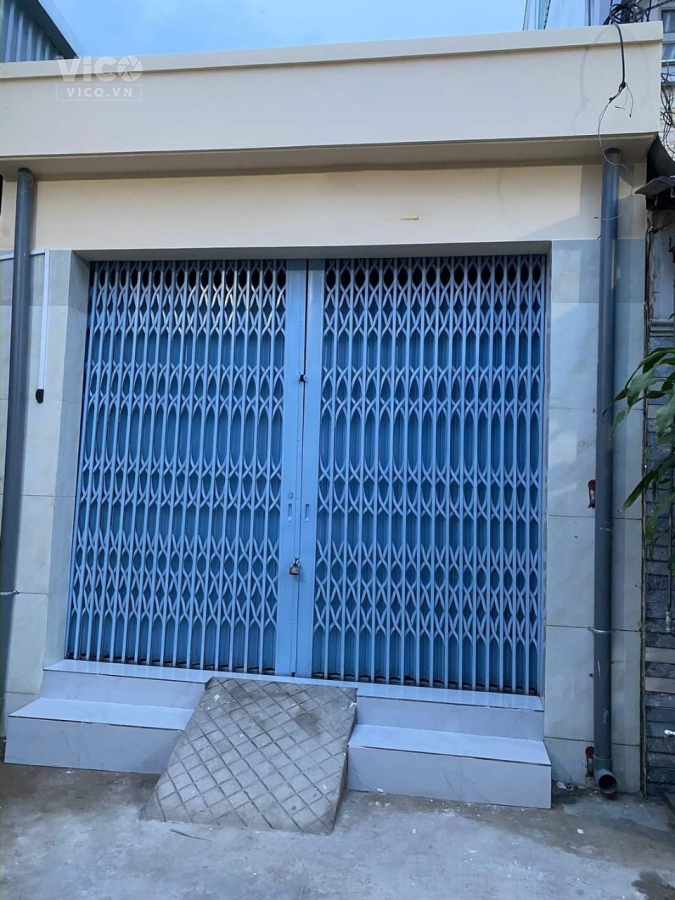 BÁN NHÀ BÌNH TÂN, HXH ĐỔ CỬA, GẦN CHỢ BÌNH TRỊ ĐÔNG, SÁT TỈNH LỘ 10, NHÀ MỚI VÀO Ở NGAY, 69M2,